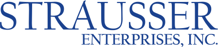 Strausser Enterprises, Inc.